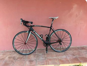 Used Specialized S-Works Tarmac SL3 Dura-Ace 2011 2011 Road & Gravel, Nero — image 2 of 3