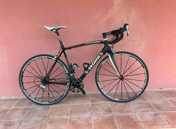 Used Specialized S-Works Tarmac SL3 Dura-Ace 2011 2011 Corsa & gravel