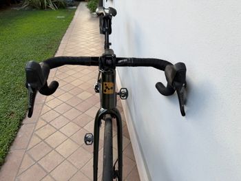 Used Argon 18 Dark Matter SRAM Rival 2025 Road & Gravel, Green — image 7 of 7