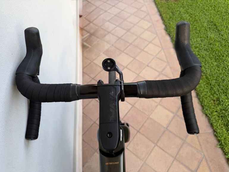Used Argon 18 Dark Matter SRAM Rival 2025 Road & Gravel, Green — image 5 of 7