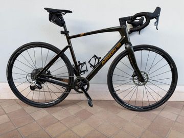 Argon 18 Dark Matter SRAM Rival 2025 Road & Gravel usato