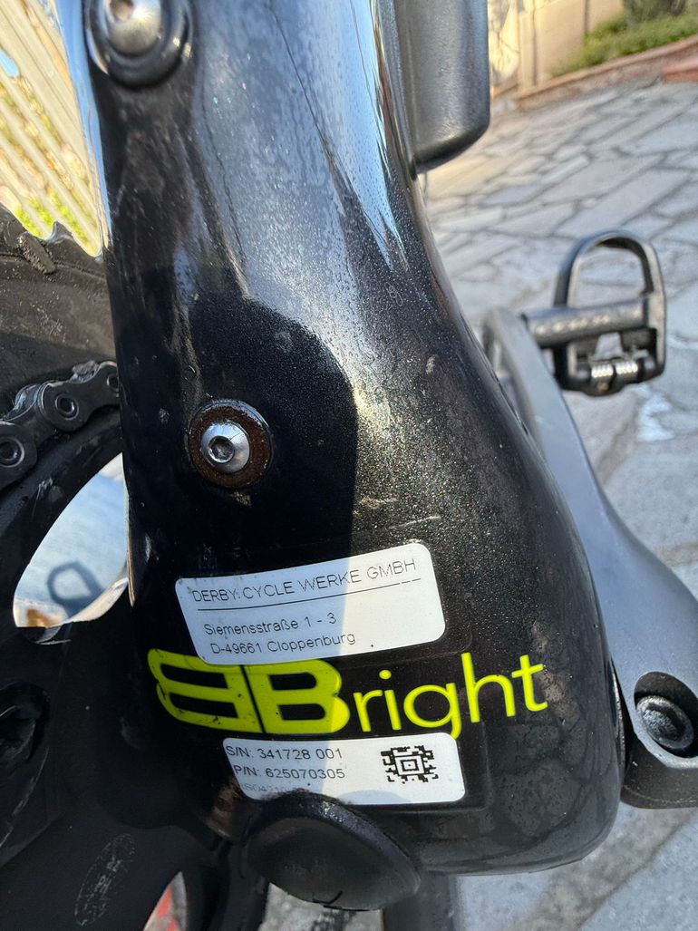 Used Cervélo S3 Ultegra Di2 Disc 2019 2019 Road & Gravel, White — image 8 of 10