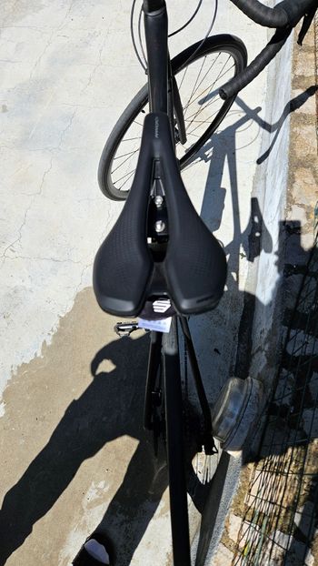 Used Giant Tcr Shimano 105 2021 Road & Gravel, Nero — image 23 of 27