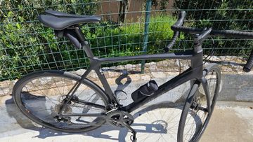 Używany Giant Tcr Shimano 105 2021 Road & Gravel