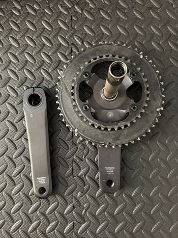 Used Cervélo S5 Ultegra Di2 2023 2023 Road & Gravel, Black — image 12 of 12