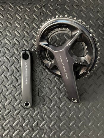 Used Cervélo S5 Ultegra Di2 2023 2023 Road & Gravel, Black — image 11 of 12