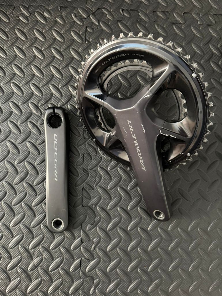 Used Cervélo S5 Ultegra Di2 2023 2023 Road & Gravel, Black — image 11 of 12