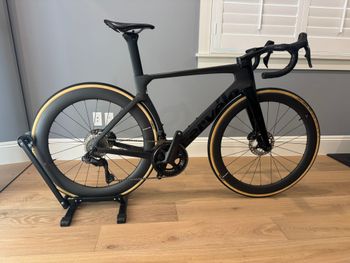 Used Cervélo S5 Ultegra Di2 2023 2023 Road & Gravel