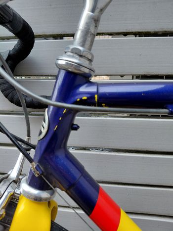 Used Giant CFR Team Dura Ace 1996 Road & Gravel, Nero — image 28 of 30