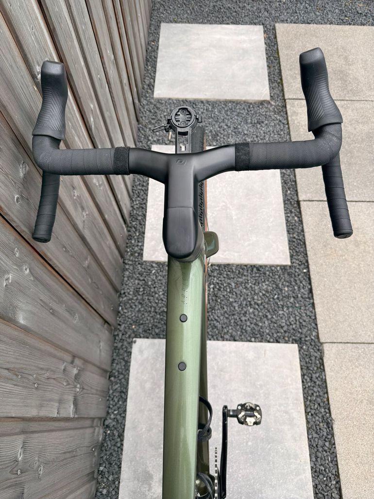 Used Scott Scott Addict Gravel Met Upgrades 2023 Road & Gravel — image 23 of 41