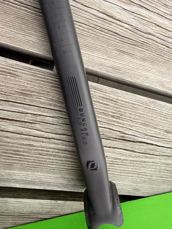 Used Scott Scott Addict Gravel Met Upgrades 2023 Road & Gravel, Green — image 34 of 36