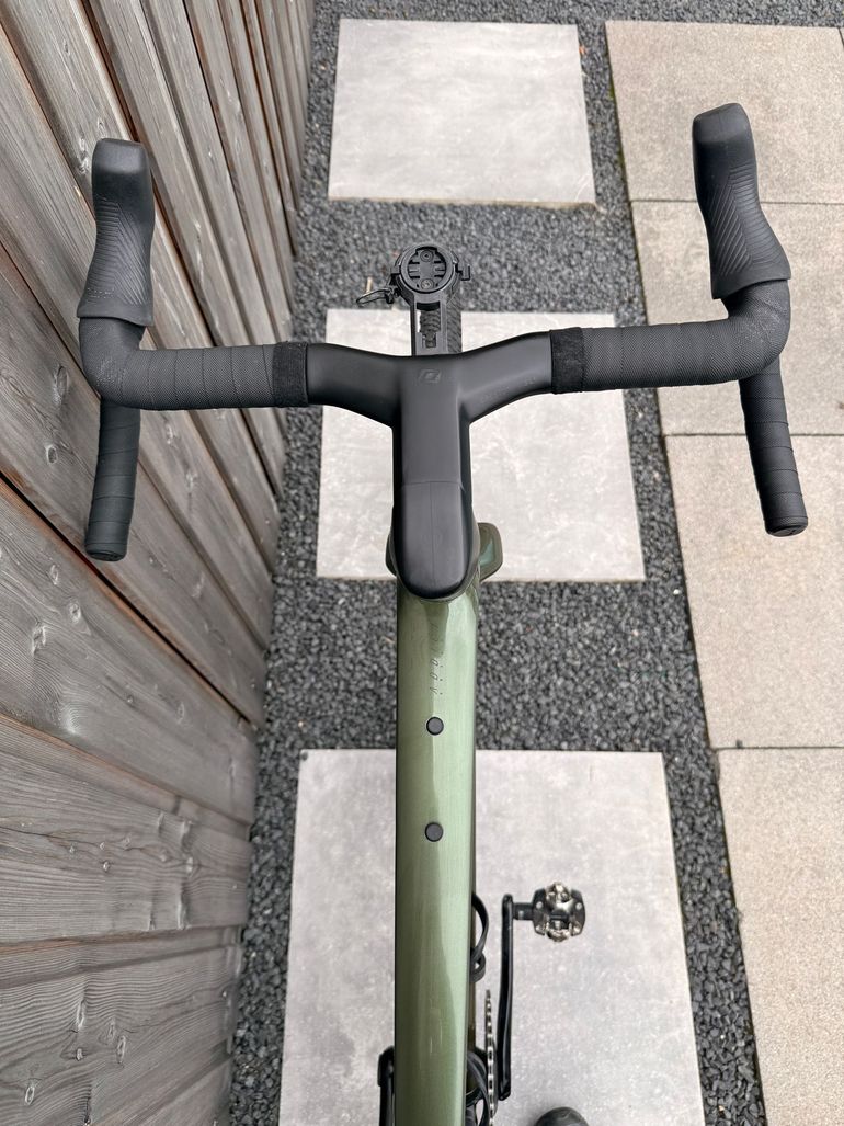 Used Scott Scott Addict Gravel Met Upgrades 2023 Road & Gravel — image 30 of 41
