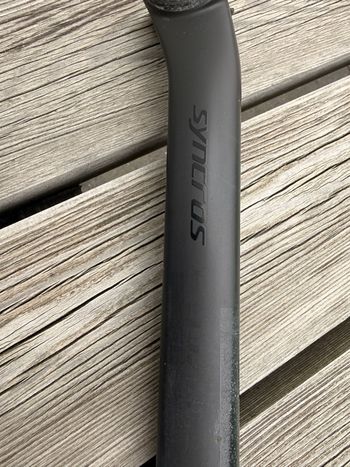 Used Scott Scott Addict Gravel Met Upgrades 2023 Road & Gravel, Green — image 35 of 36