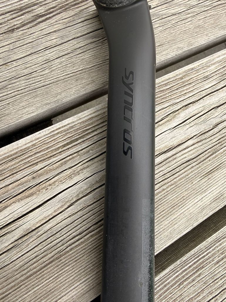 Used Scott Scott Addict Gravel Met Upgrades 2023 Road & Gravel, Green — image 35 of 36