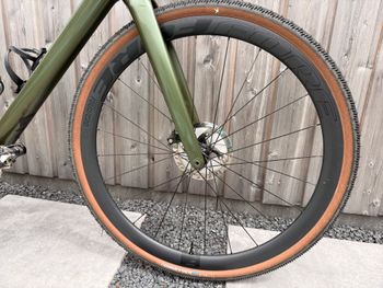 Used Scott Scott Addict Gravel Met Upgrades 2023 Road & Gravel — image 24 of 41