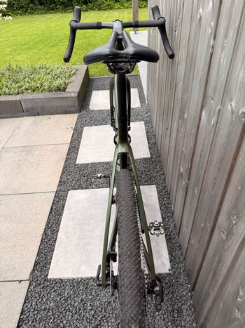 Used Scott Scott Addict Gravel Met Upgrades 2023 Road & Gravel — image 37 of 41
