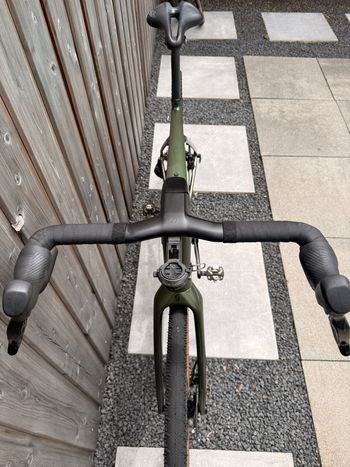Used Scott Scott Addict Gravel Met Upgrades 2023 Road & Gravel — image 14 of 41