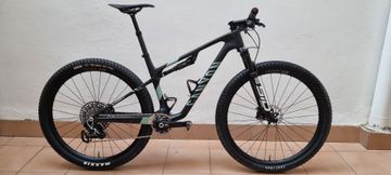 Used Canyon CFR LTD 2024 MTB