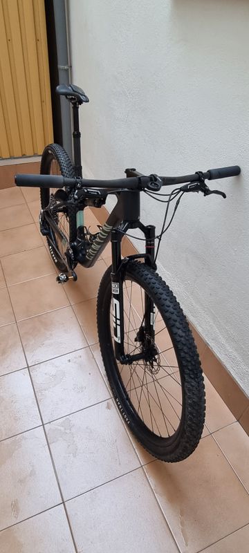 Tweedehands Canyon CFR LTD 2024 Mountainbike — afbeelding 3 van 13