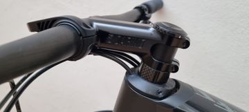 Tweedehands Canyon CFR LTD 2024 Mountainbike — afbeelding 11 van 13