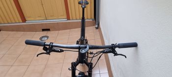 Used Canyon CFR LTD 2024 Mountainbike — image 5 of 13