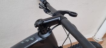 Used Canyon CFR LTD 2024 Mountainbike — image 6 of 13