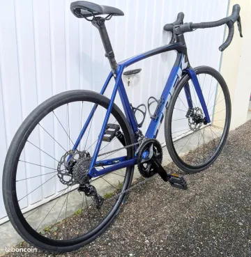 Brugt Trek Émonda SL 5 2024 2024 Road & Gravel — billede 3 af 7