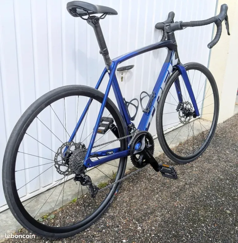 Used Trek Émonda SL 5 2024 2024 Road & Gravel — image 3 of 7