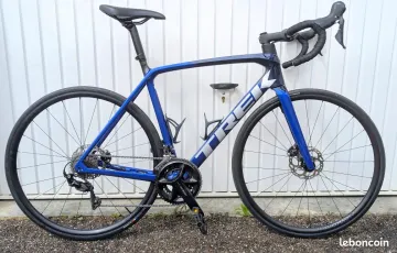 Brugt Trek Émonda SL 5 2024 2024 Road & Gravel — billede 2 af 7