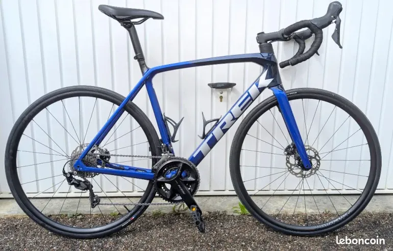 Used Trek Émonda SL 5 2024 2024 Road & Gravel — image 2 of 7