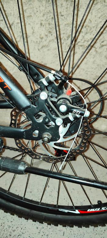 Used Bicystar Bicystar Mtb 2022 Mountainbike — image 4 of 9
