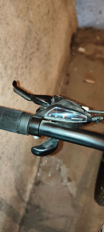 Used Bicystar Bicystar Mtb 2022 Mountainbike — image 7 of 9