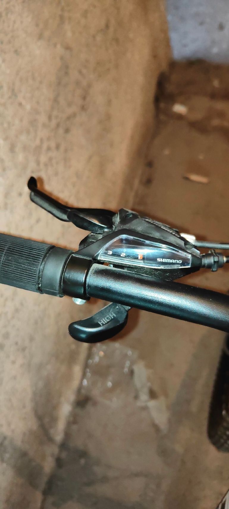 Used Bicystar Bicystar Mtb 2022 Mountainbike — image 7 of 9