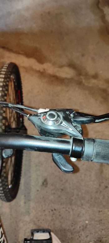 Used Bicystar Bicystar Mtb 2022 Mountainbike — image 8 of 9