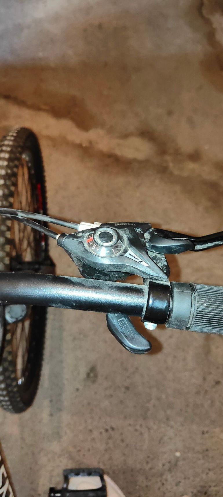 Used Bicystar Bicystar Mtb 2022 Mountainbike — image 8 of 9