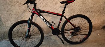 Used Bicystar Bicystar Mtb 2022 Mountainbike — image 2 of 9