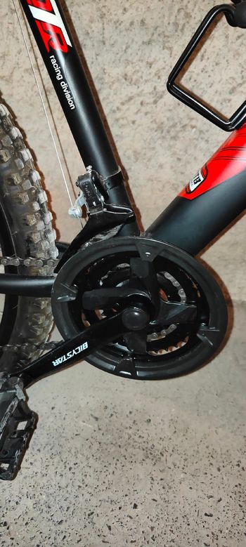 Used Bicystar Bicystar Mtb 2022 Mountainbike — image 6 of 9