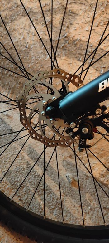 Used Bicystar Bicystar Mtb 2022 Mountainbike — image 5 of 9