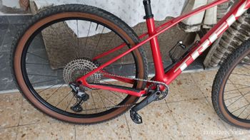 Used Trek Procaliber 9.5 Gen 3 2025 2025 VTT