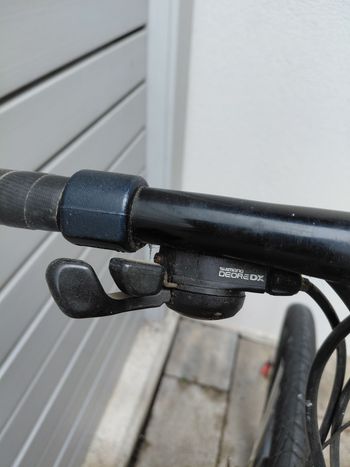 Used Cadex CFM 1990/91 1990 Mountainbike — image 12 of 23