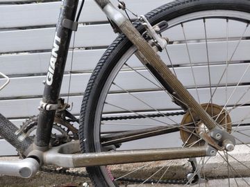 Used Cadex CFM 1990/91 1990 Mountainbike, Purple — image 21 of 23