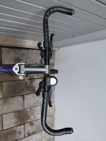 Used Cadex CFM 1990/91 1990 Mountainbike — image 13 of 23
