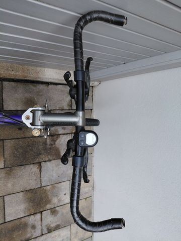 Used Cadex CFM 1990/91 1990 Mountainbike, Purple — image 13 of 23