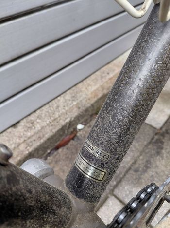 Used Cadex CFM 1990/91 1990 Mountainbike — image 9 of 23