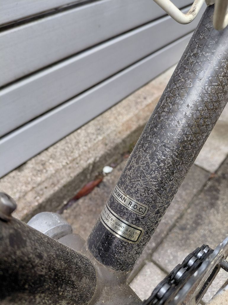 Used Cadex CFM 1990/91 1990 Mountainbike — image 9 of 23