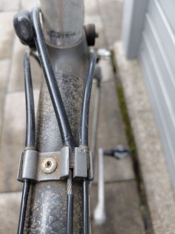 Used Cadex CFM 1990/91 1990 Mountainbike — image 17 of 23