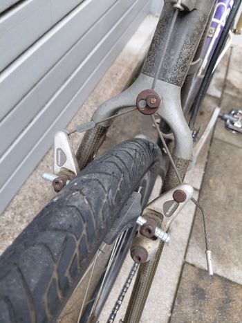 Used Cadex CFM 1990/91 1990 Mountainbike — image 6 of 23