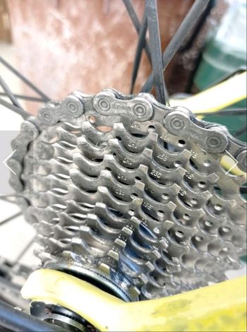 Used Cervélo Cervélo R2 Ultegra 2017 Road & Gravel, Verde — image 2 of 15