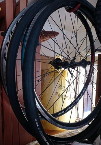 Used Cervélo Cervélo R2 Ultegra 2017 Road & Gravel, Verde — image 10 of 15