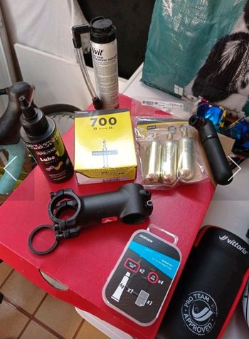 Used Cervélo Cervélo R2 Ultegra 2017 Road & Gravel, Verde — image 9 of 15